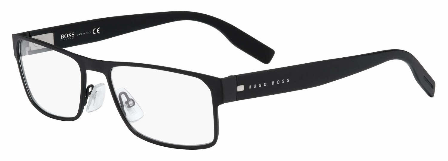 Hugo Boss Boss 0601/N Eyeglasses | Free 