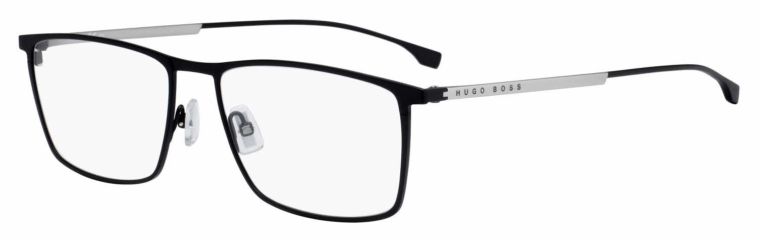 hugo boss frame glasses