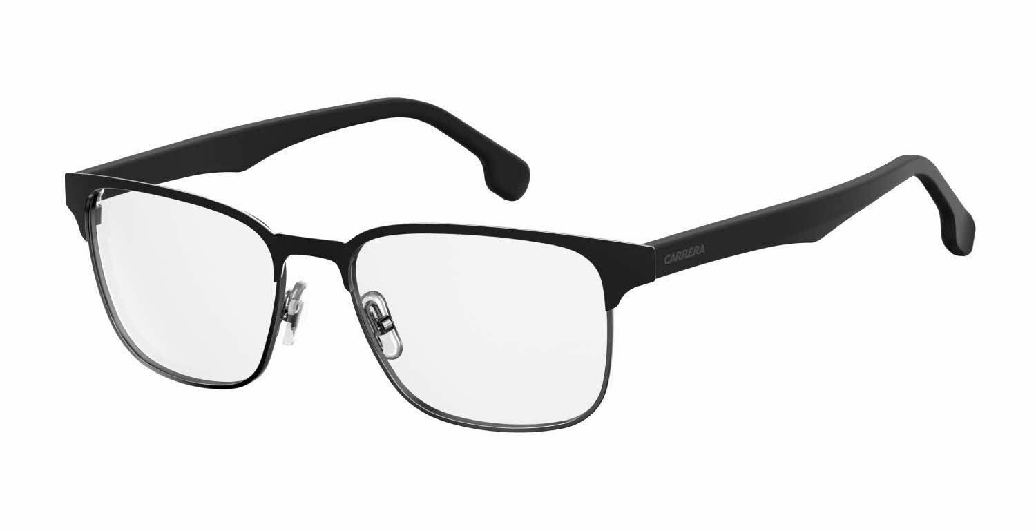 Carrera CA138/V Men's Eyeglasses In Black