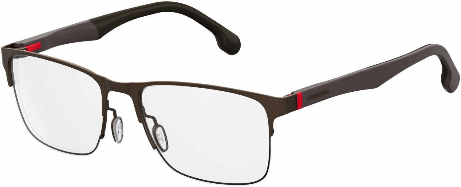 Carrera CA8830/V Men's Eyeglasses In Brown