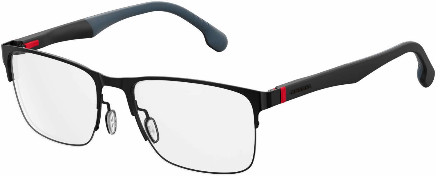 Carrera CA8830/V Men's Eyeglasses In Black