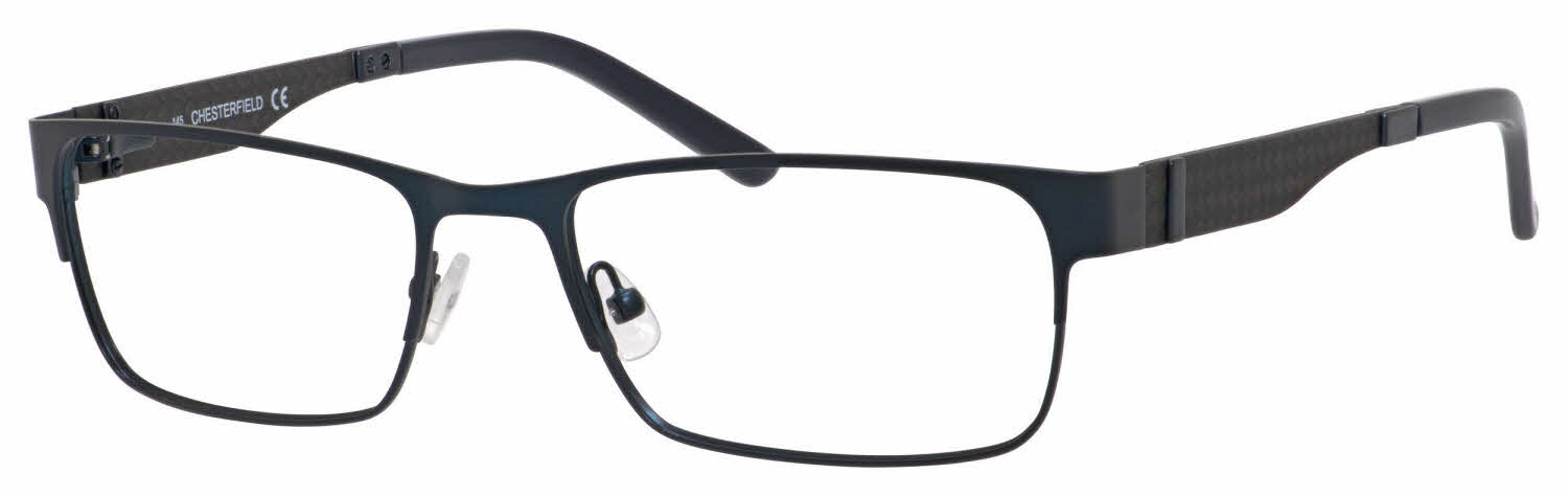 Chesterfield CH21XL Men's Eyeglasses In Blue