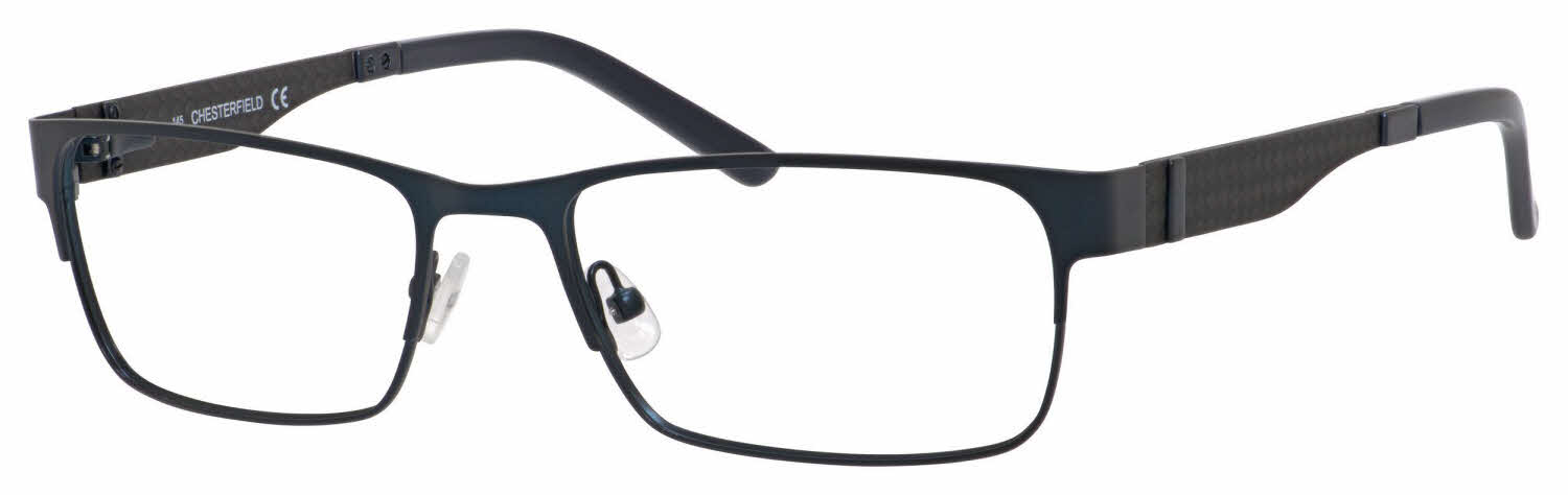 Chesterfield CH21XL Men's Eyeglasses in Blue