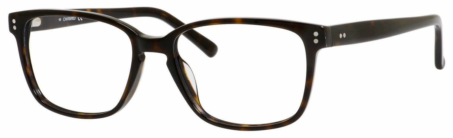 Visit Eyeglasses Chesterfield CH28XL Image 1
