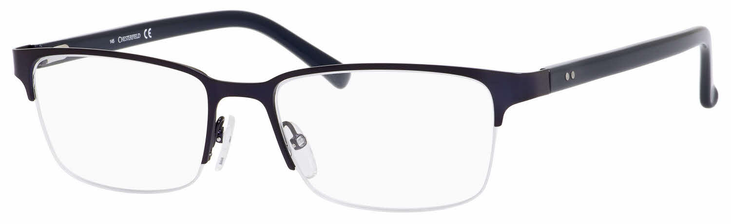 Chesterfield CH29XL Men's Eyeglasses In Blue