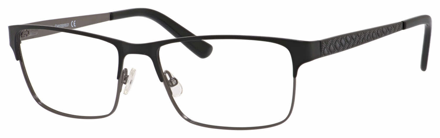 Visit Eyeglasses Chesterfield CH34XL Image 1