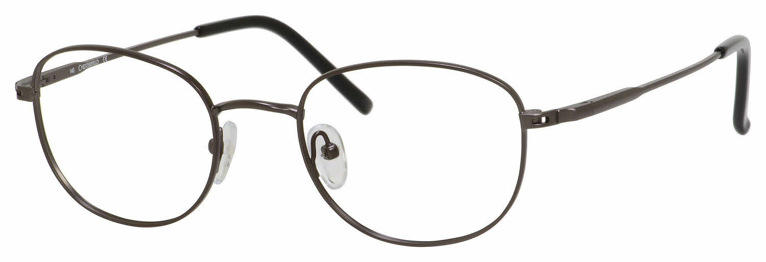 Visit Eyeglasses Chesterfield CH864/T Image 1