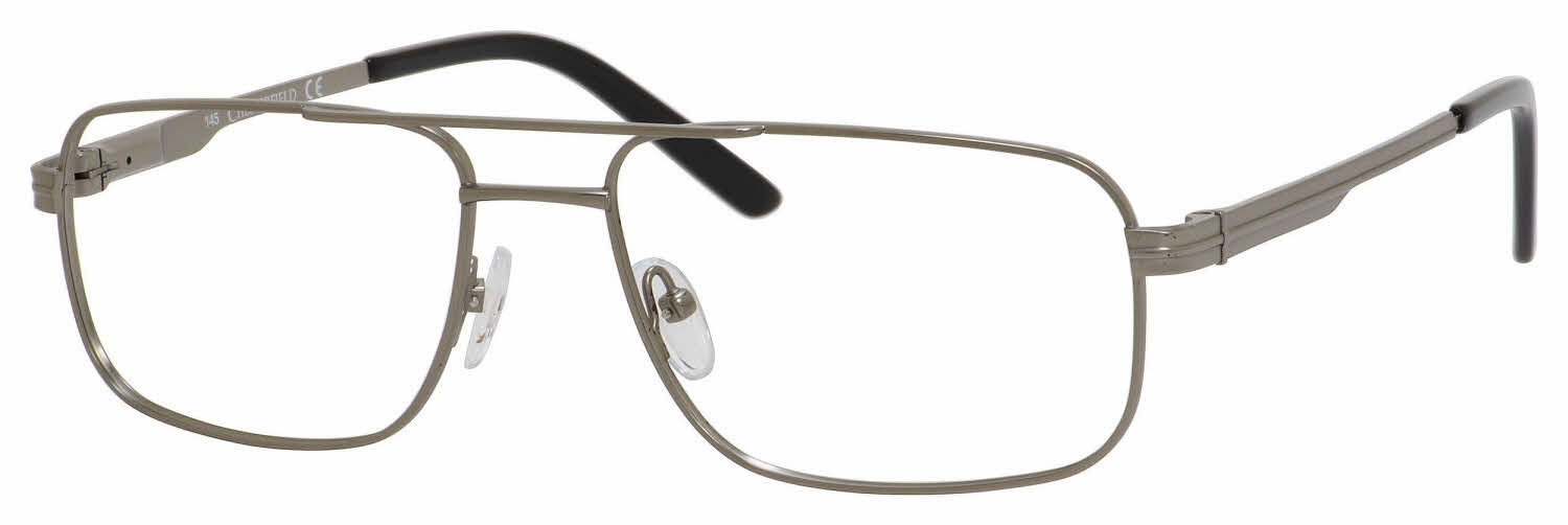 Visit Eyeglasses Chesterfield CH866/T Image 1