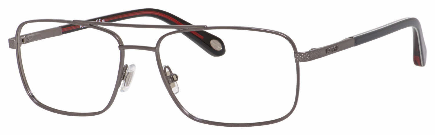 Visit Eyeglasses Fossil Fos 6060 Image 1