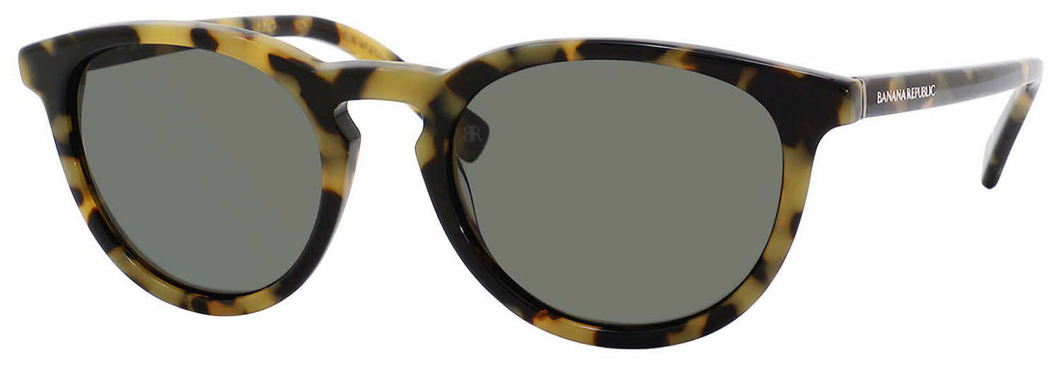 Banana Republic Johnny/S Sunglasses Free Shipping