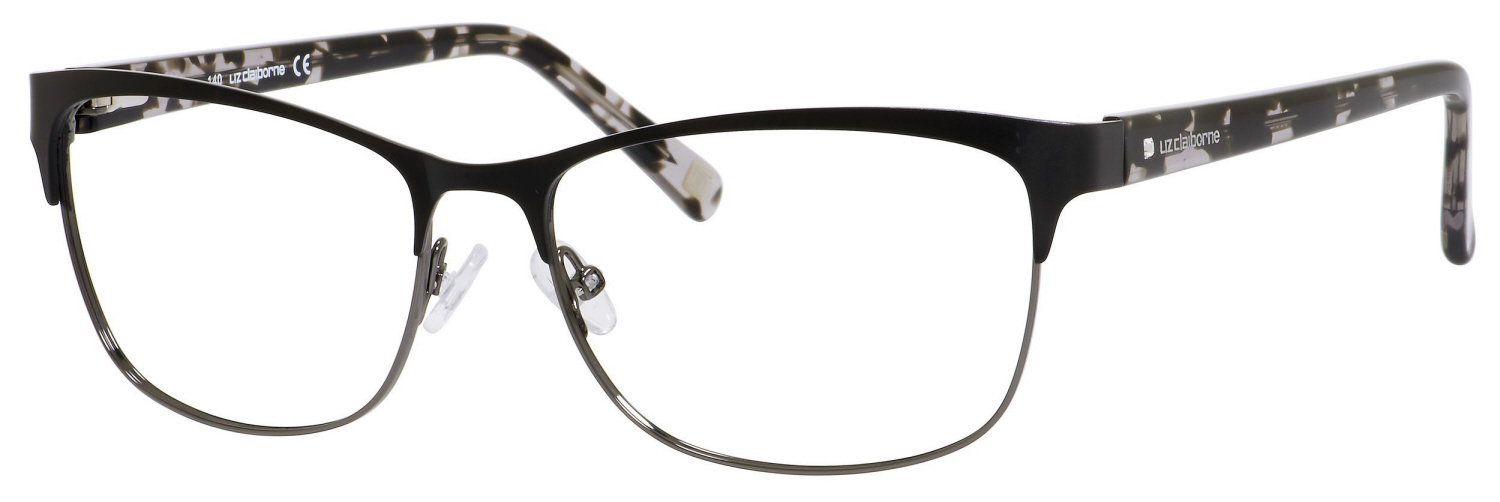 Liz Claiborne LC609 Eyeglasses | Free Shipping