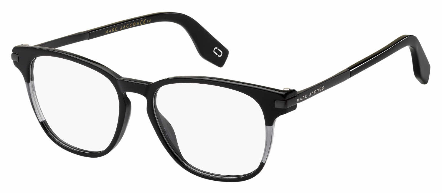 Marc Jacobs Marc 297 Eyeglasses | Free Shipping