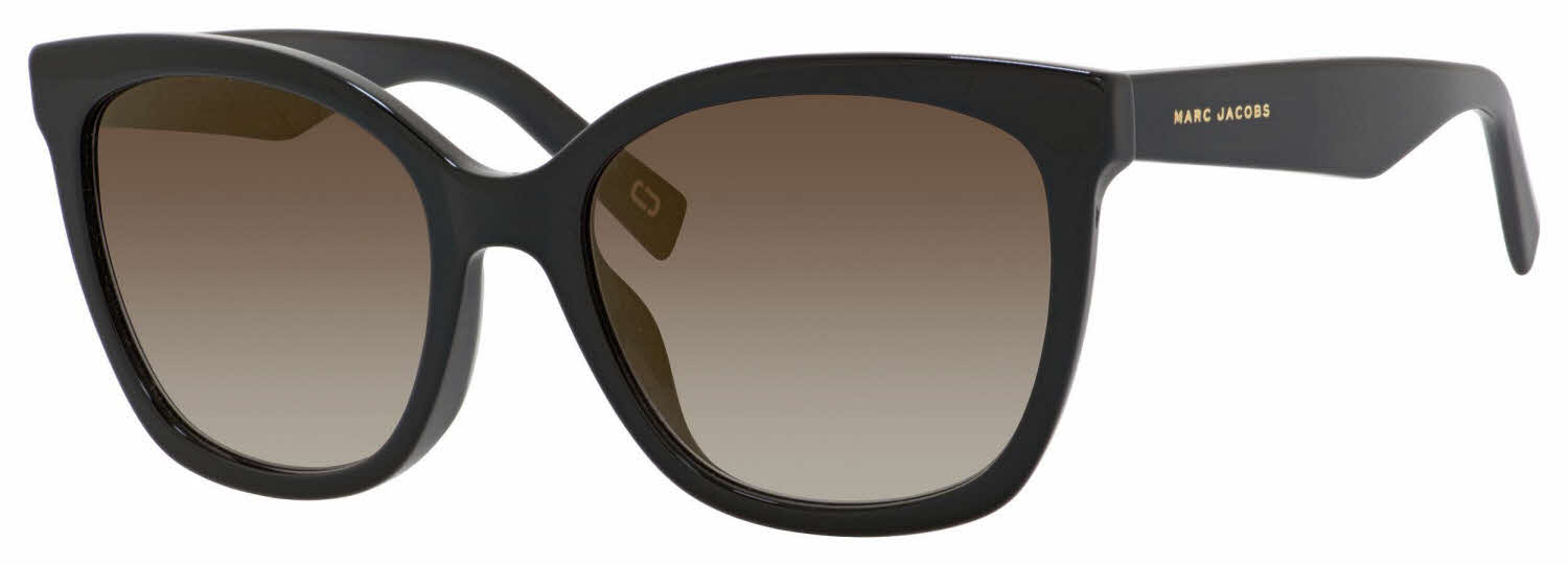 Marc Jacobs Marc 309/S Sunglasses | FramesDirect.com