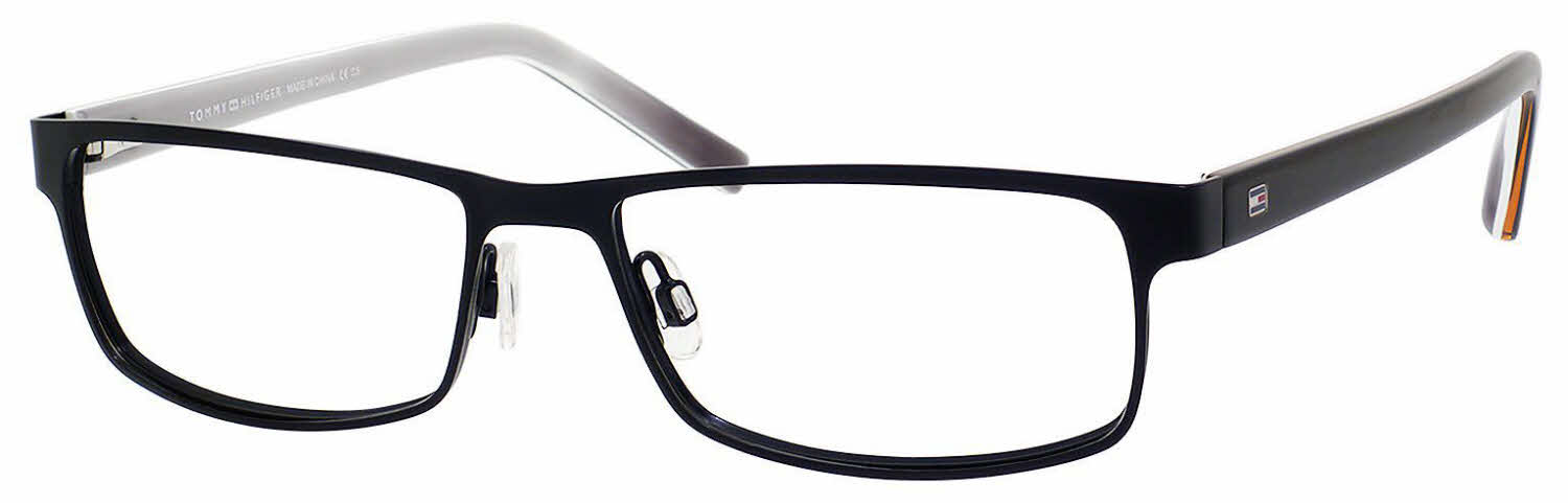 tommy eyeglasses frames