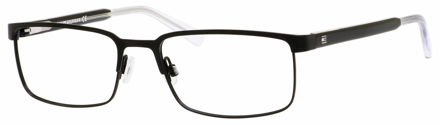 Tommy Hilfiger Th 1235 Eyeglasses 