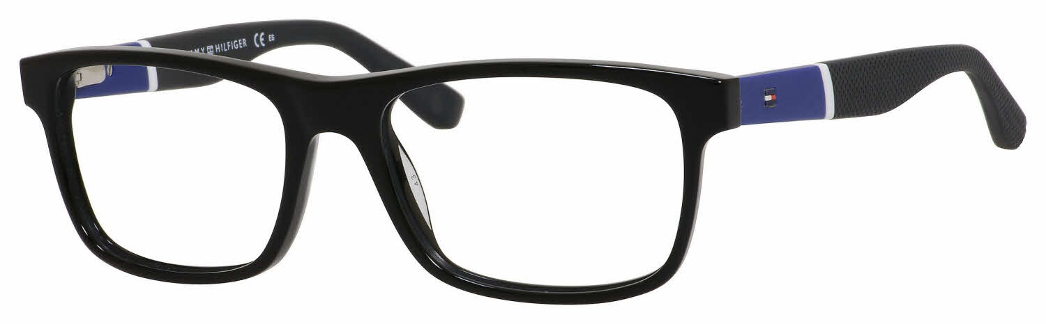 tommy hilfiger 1282 eyeglasses
