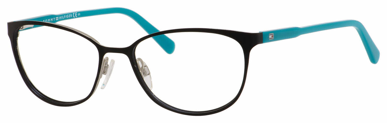 tommy hilfiger women's eyeglasses