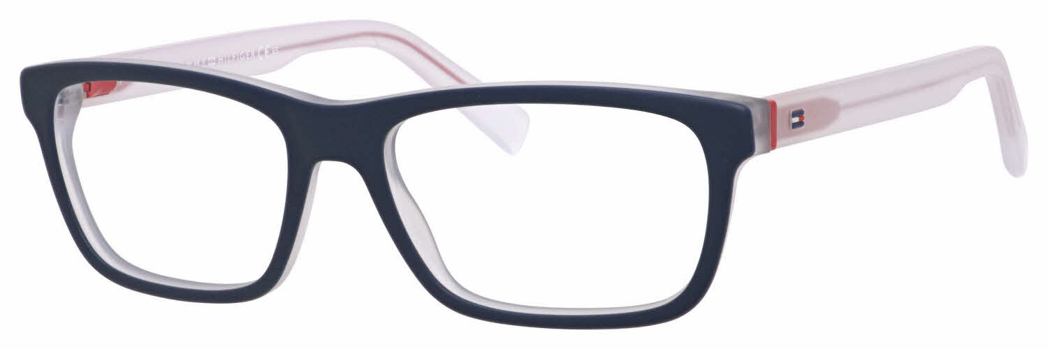 Tommy Hilfiger Th 1361 Eyeglasses 