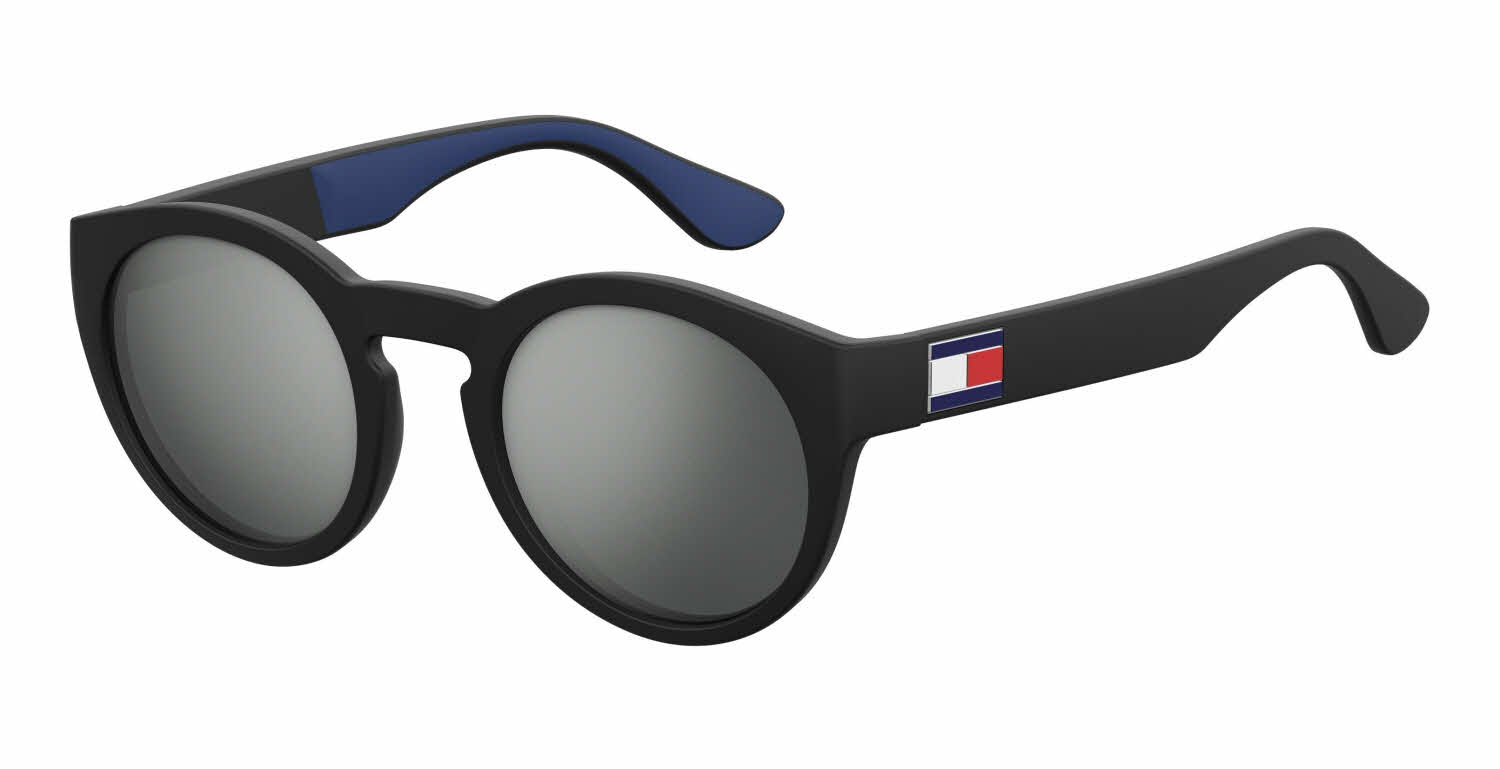 Tommy Hilfiger Th 1555/S Sunglasses | FramesDirect.com