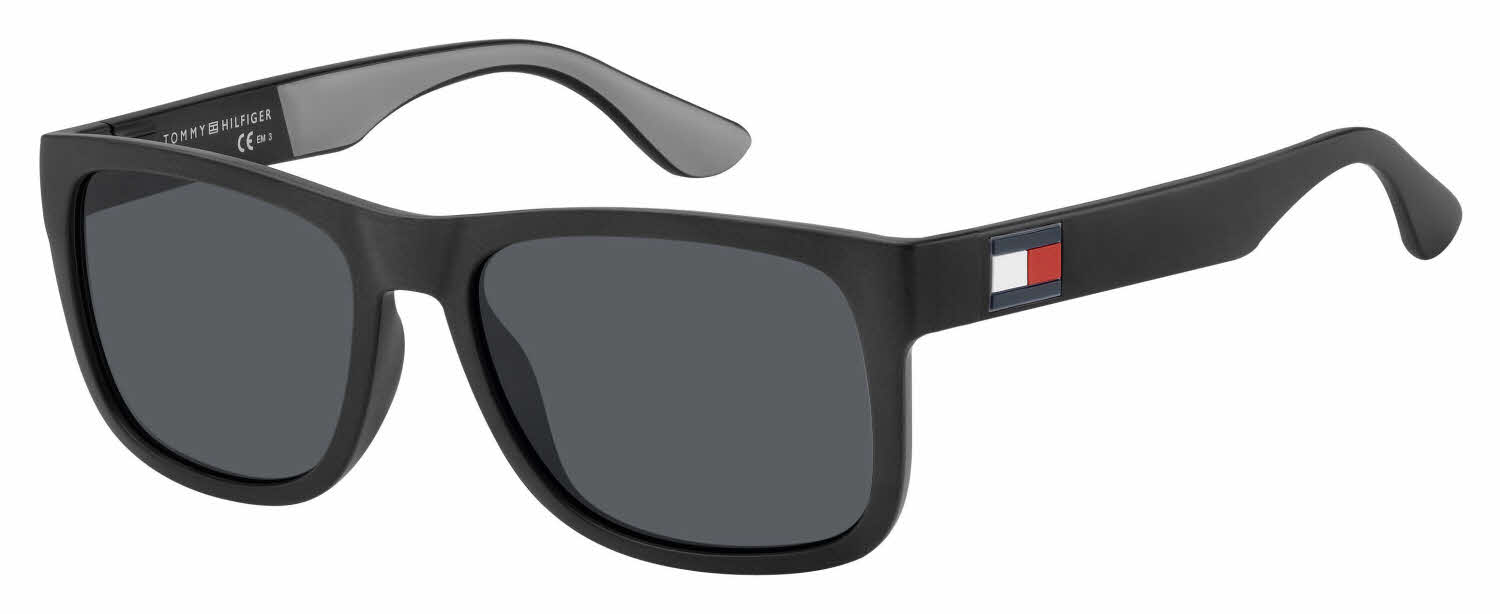 Hilfiger Th 1556/S Sunglasses | FramesDirect.com