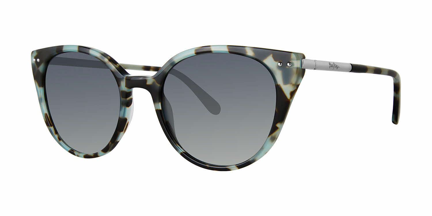 Visit Sunglasses Lilly Pulitzer Montauk Image 1