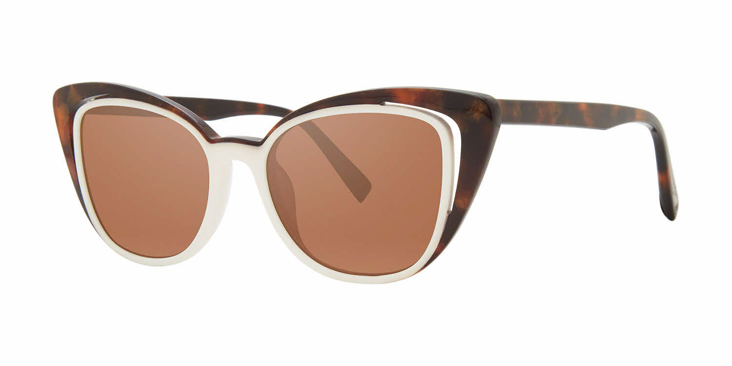 Visit Sunglasses Vera Wang V493 Image 1