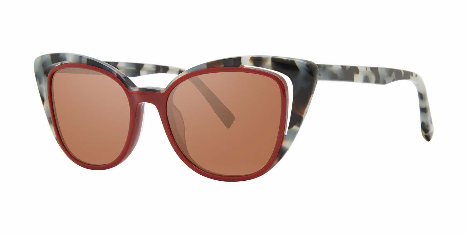 Visit Sunglasses Vera Wang V493 Image 1