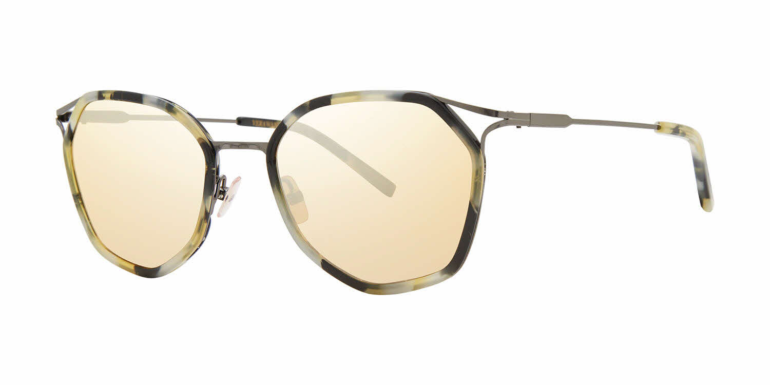 Visit Sunglasses Vera Wang V494 Image 1