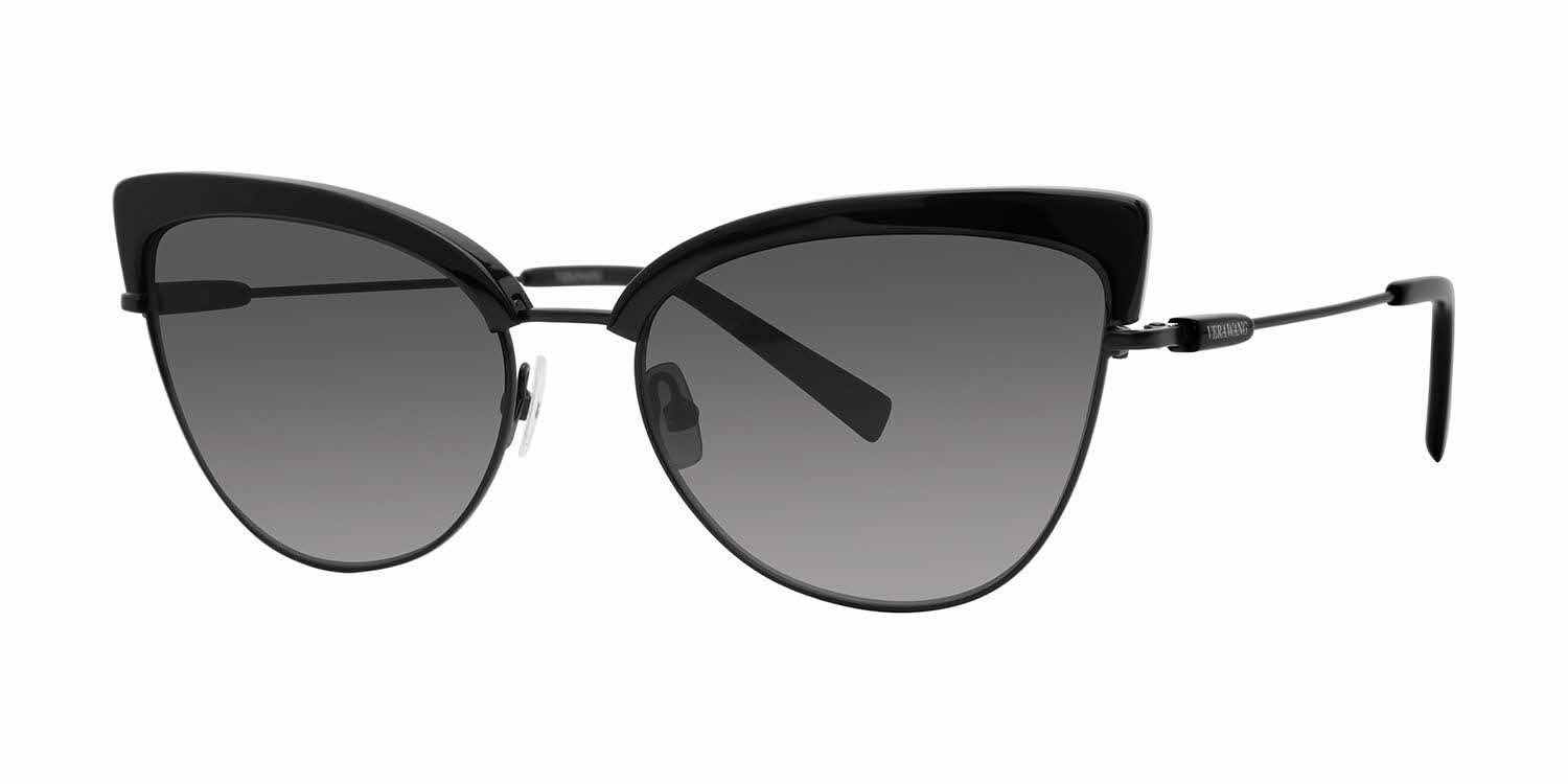 Visit Sunglasses Vera Wang V610 Image 1