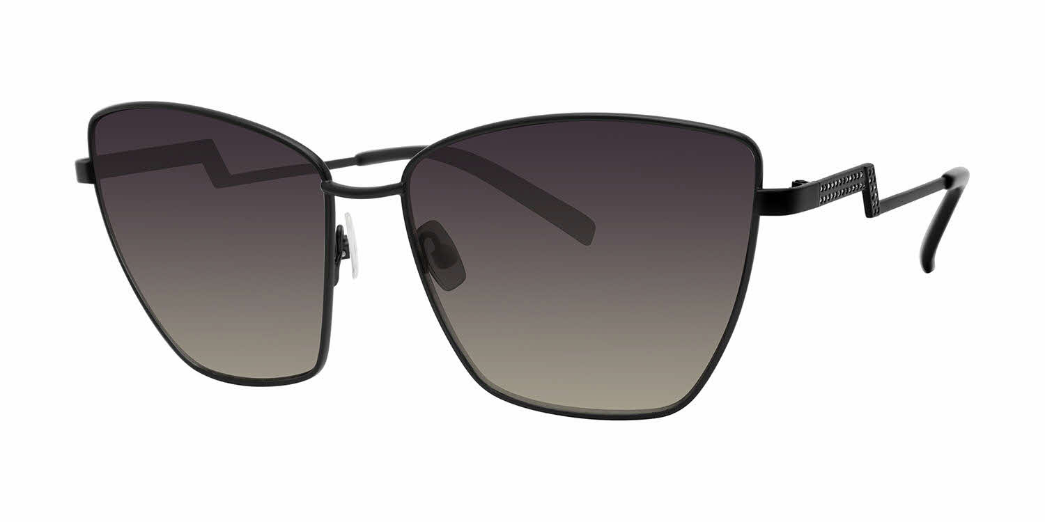 Visit Sunglasses Vera Wang Jules Image 1