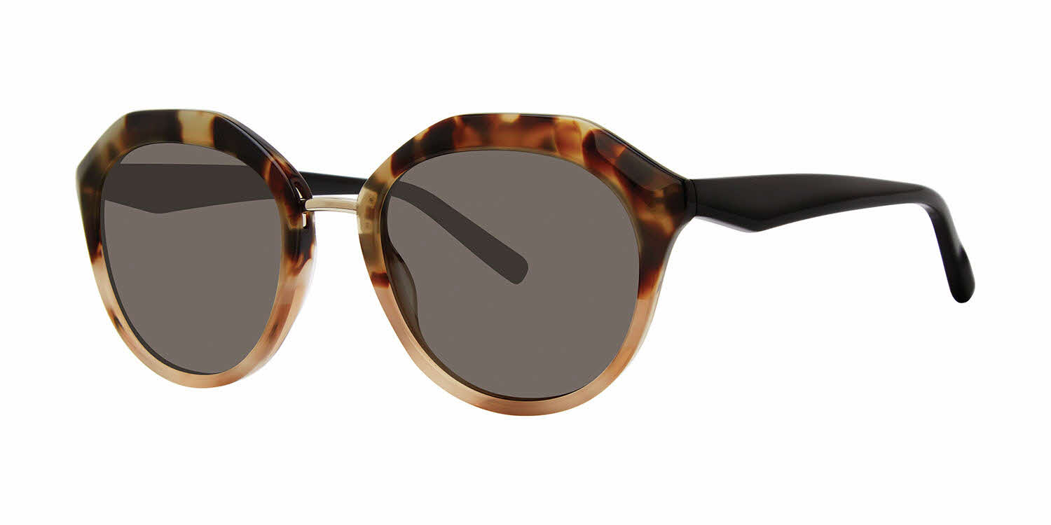 Visit Sunglasses Vera Wang V608 Image 1