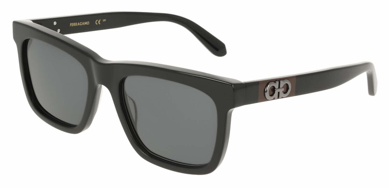 Salvatore Ferragamo SF2113S Sunglasses | FramesDirect.com