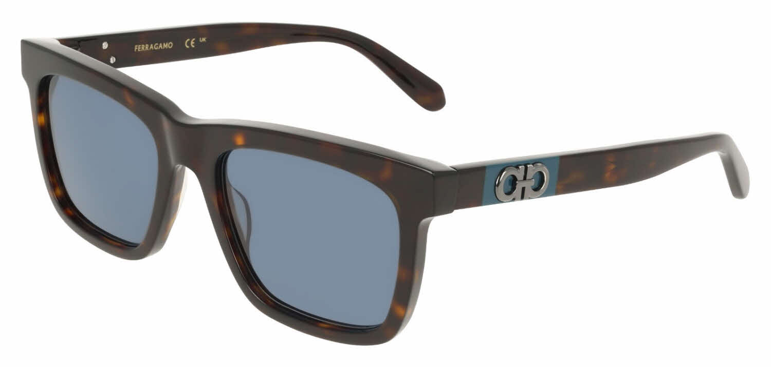 Salvatore Ferragamo SF2113S Sunglasses | FramesDirect.com