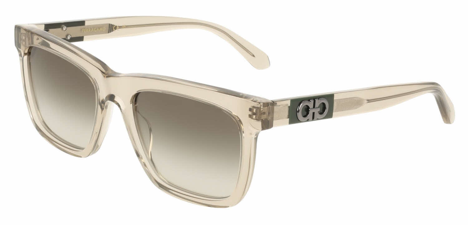 Salvatore Ferragamo SF2113S Sunglasses | FramesDirect.com