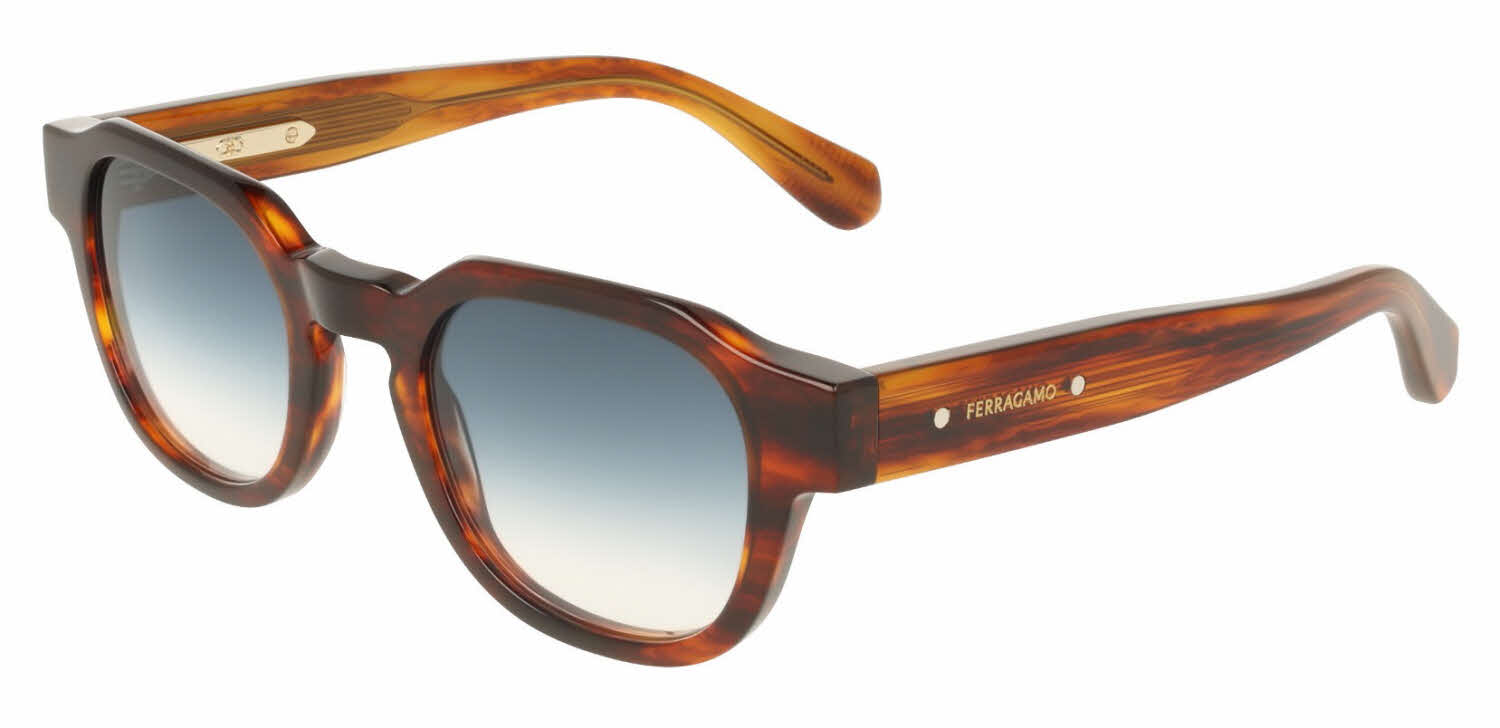 Salvatore Ferragamo SF2146S Sunglasses | FramesDirect.com