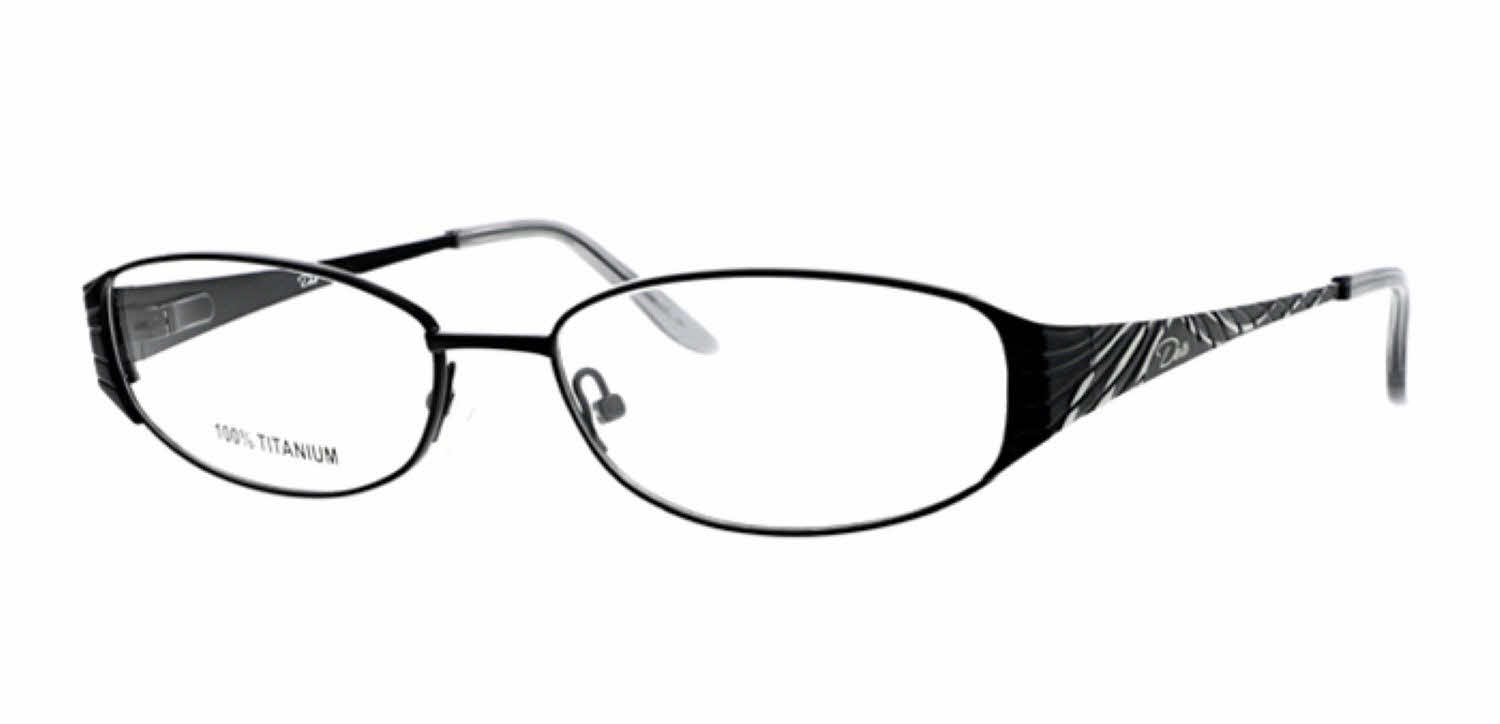Visit Eyeglasses Fatheadz Dea Celia Image 1