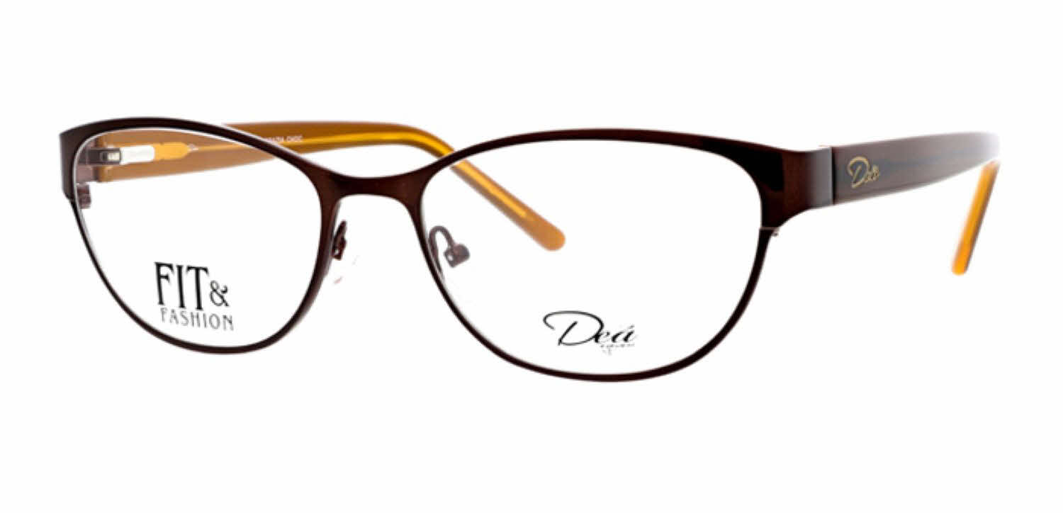 Visit Eyeglasses Fatheadz Dea Grazia Image 1