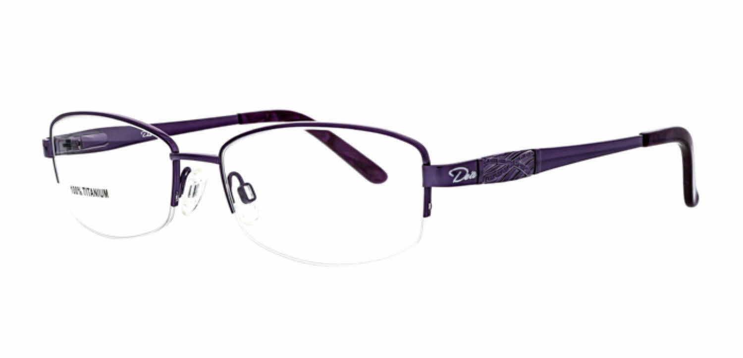 Visit Eyeglasses Fatheadz Dea Jemma Image 1