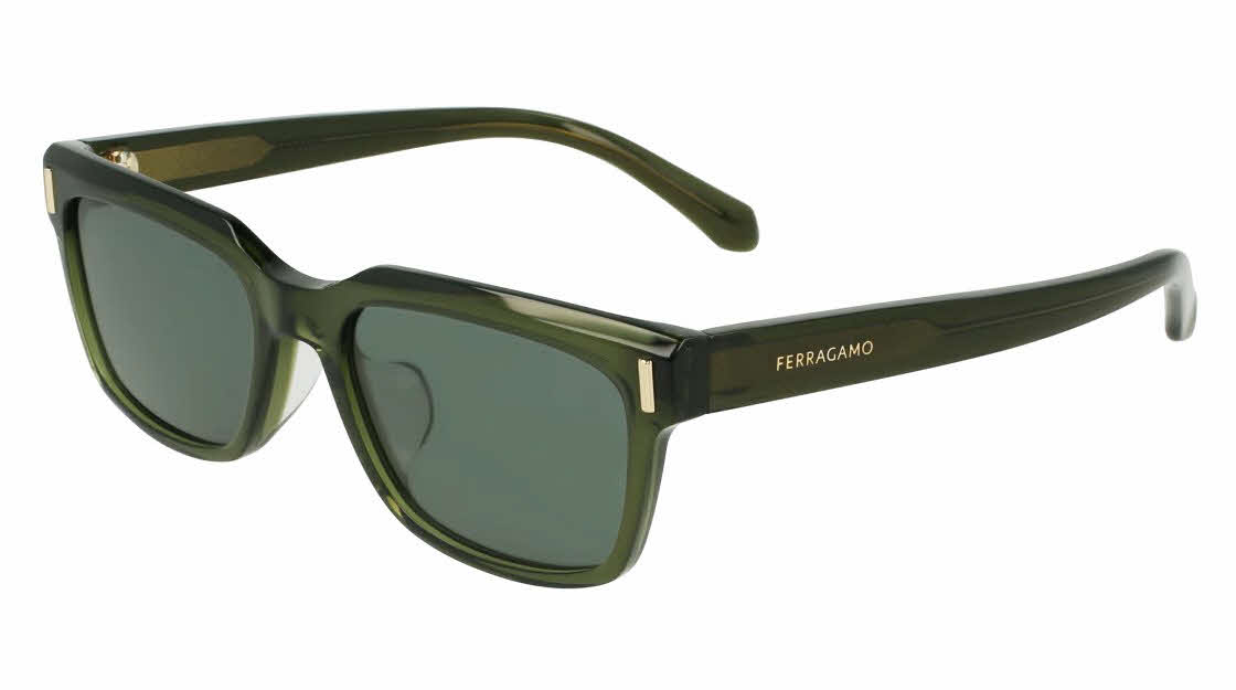 Visit Sunglasses Salvatore Ferragamo SF2043SLB Image 1