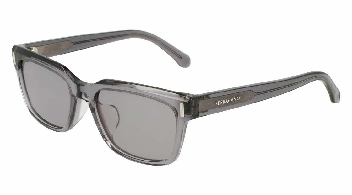 Salvatore Ferragamo SF2043SLB Sunglasses | FramesDirect.com