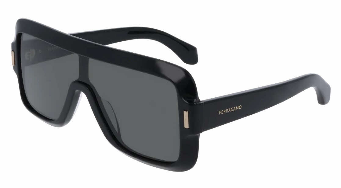 Salvatore Ferragamo SF2061SE Sunglasses | FramesDirect.com display picture 1