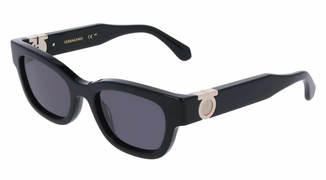 Salvatore Ferragamo SF2067S Sunglasses | FramesDirect.com