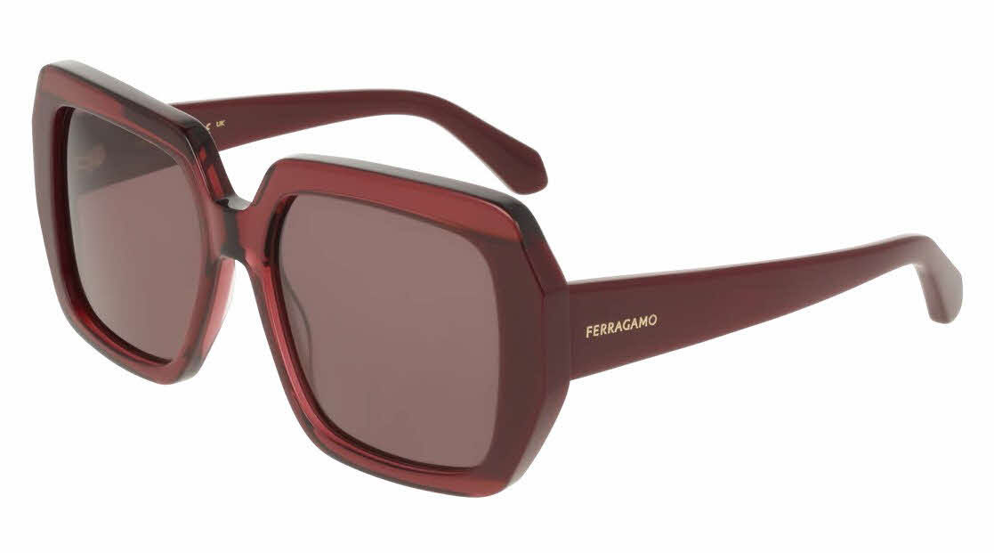Salvatore Ferragamo SF2081S Sunglasses | FramesDirect.com