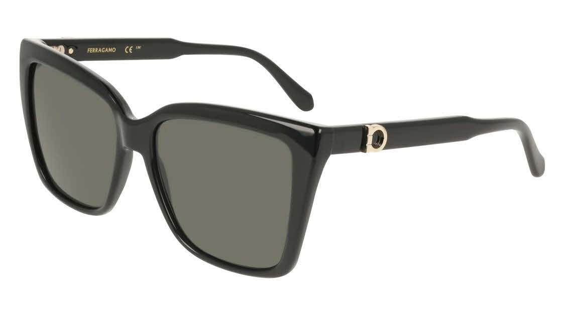 Salvatore Ferragamo SF2085SE Sunglasses | FramesDirect.com