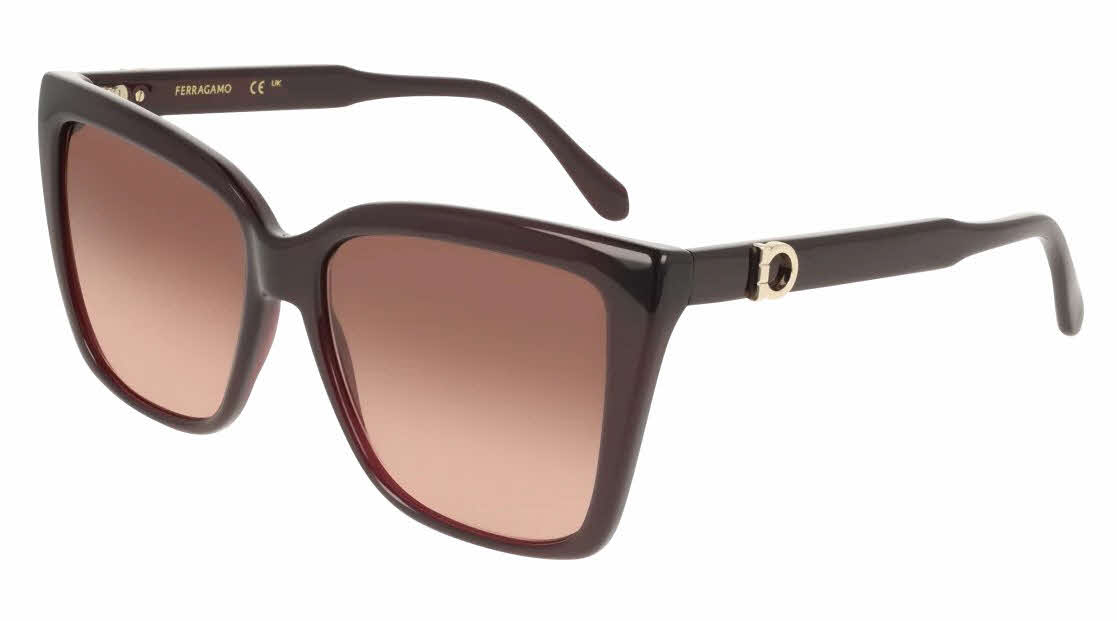 Salvatore Ferragamo SF2085SE Sunglasses | FramesDirect.com