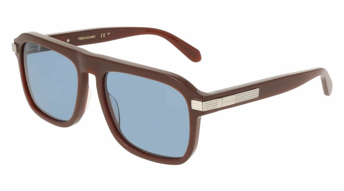 トップス salvatoreFerragamo Salvatore Ferragamo SF2087S Sunglasses | FramesDirect.com