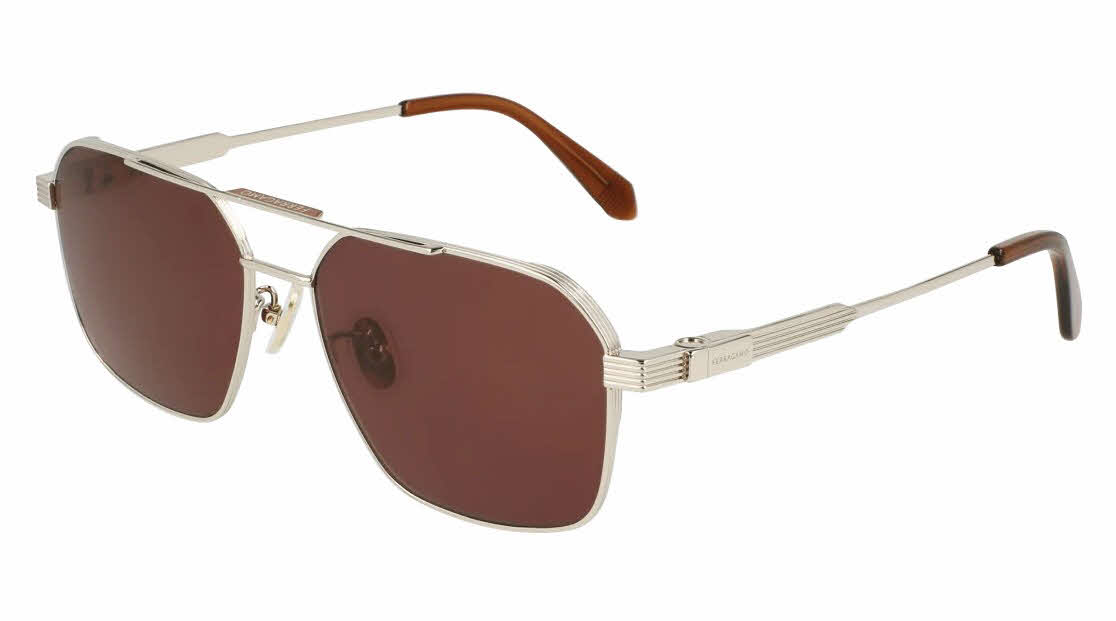 Visit Sunglasses Salvatore Ferragamo SF319SLB Image 1