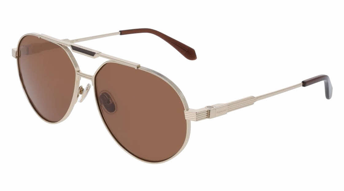 Visit Sunglasses Salvatore Ferragamo SF327S Image 1
