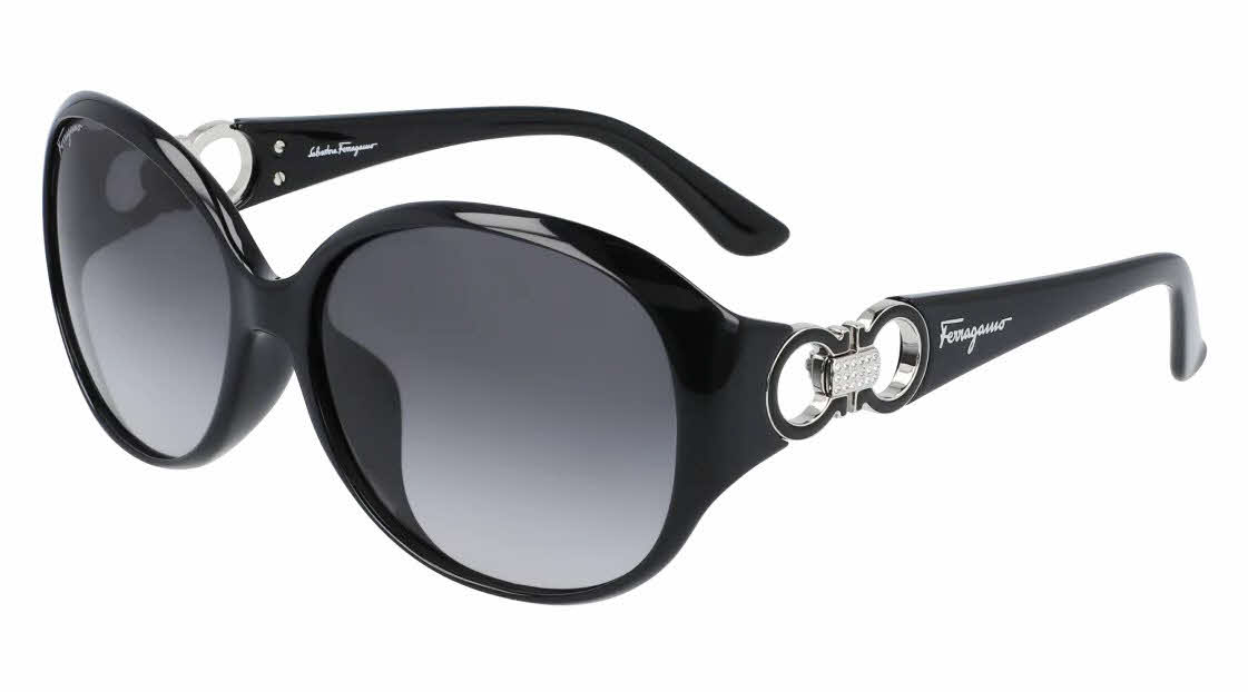 Visit Sunglasses Salvatore Ferragamo SF896SRAN Image 1