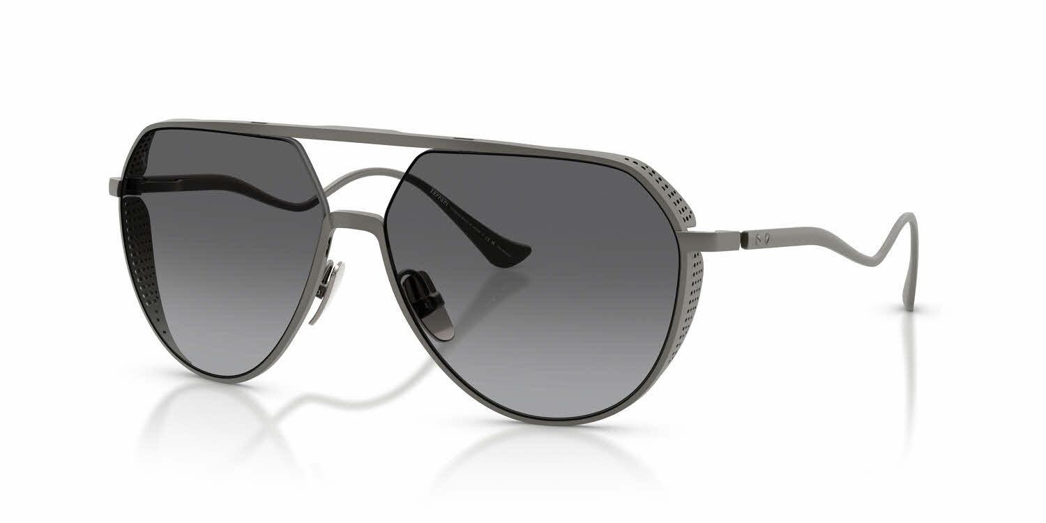 Ferrari FH1021T Mens Sunglasses in Grey